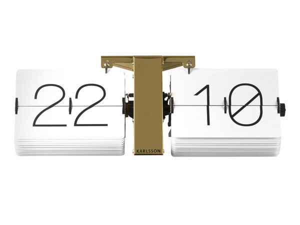 Flip Uhr &#039;No Case&#039;