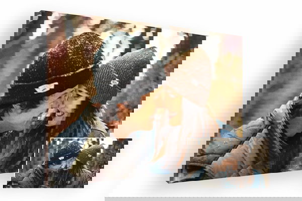 Ovako može izgledati Vaša slika