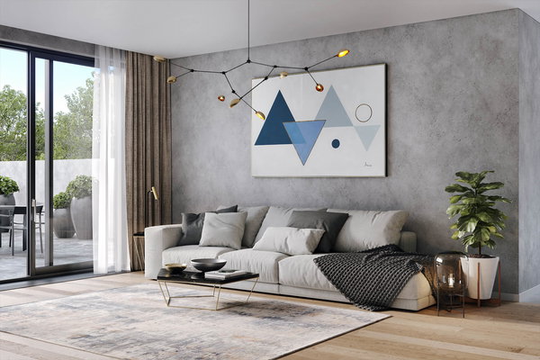 Beautify your home