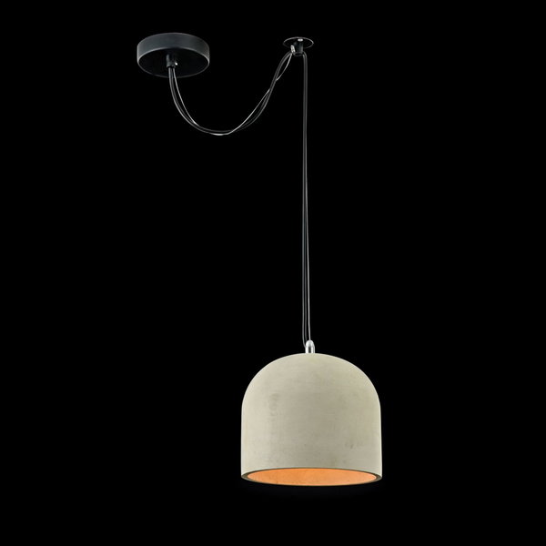 Pendant Light 'Broni'