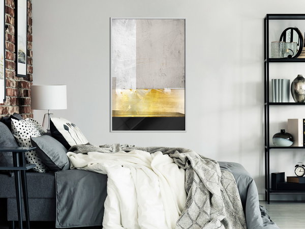 Poster 'Concrete Art'