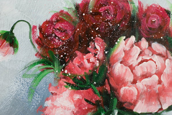Mit Liebe zum Detail