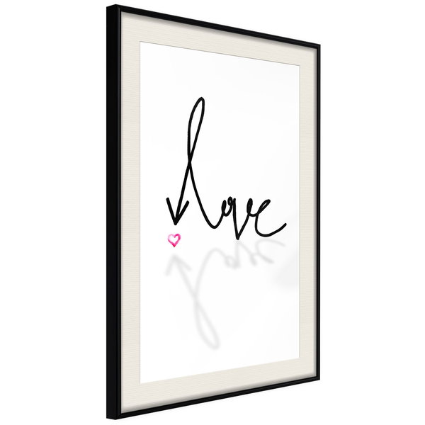 Poster 'This is Love'
