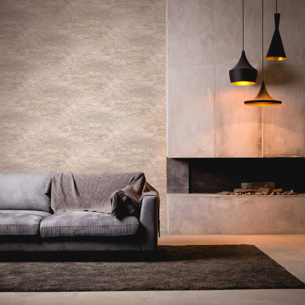 Wallpaper 'Diffuse Ambience' 53x1005cm