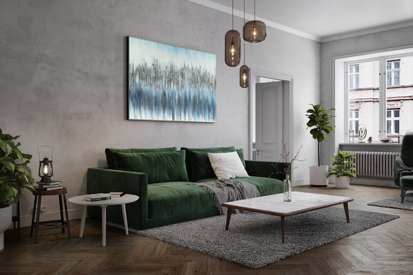 Verschönern Sie Ihr Zuhause