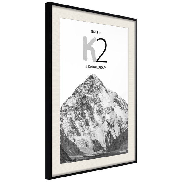 Постери 'K2'