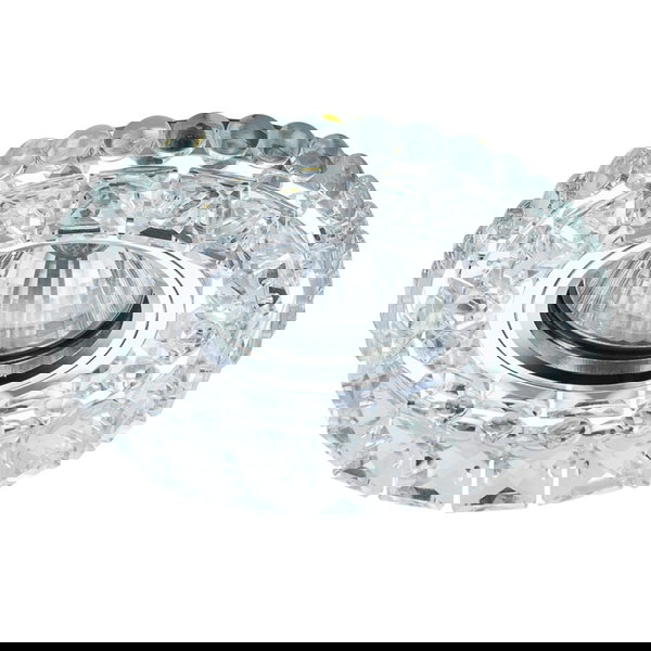 Deckenleuchte 'Ilux C'