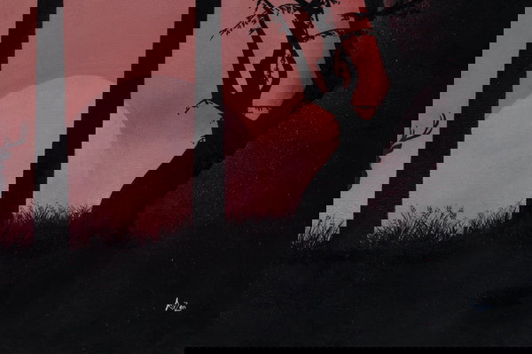 Colori applicati generosamente