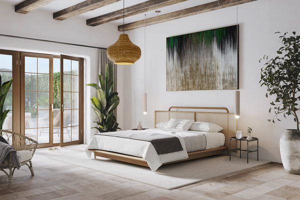 Verschönern Sie Ihr Zuhause