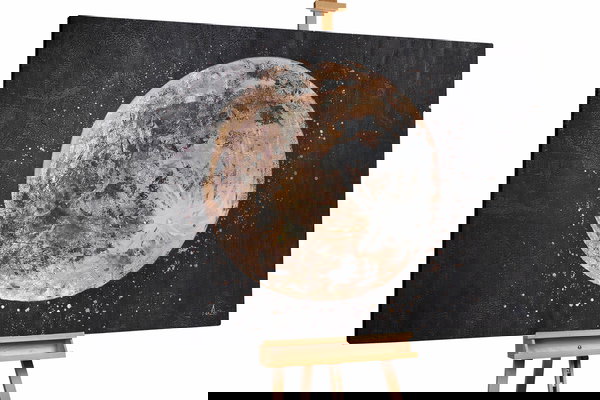 Jedinečný kousek na vaše čtyři stěny