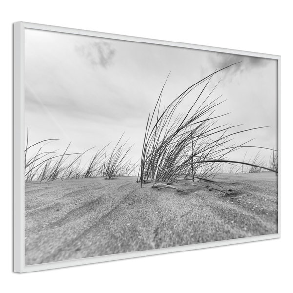 Poster 'Seaside Dunes'