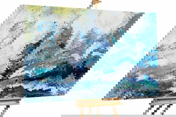 Unikat za sva četiri zida