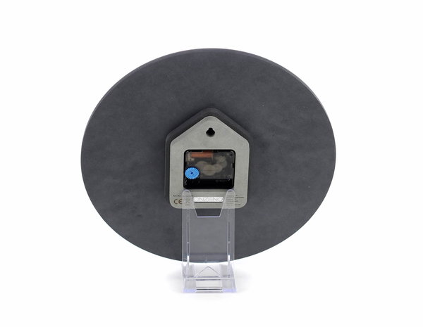 Design Wanduhr 'THE INKY.'