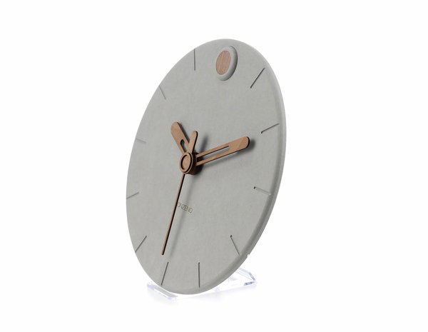 Design Wanduhr 'THE SCANDI.'