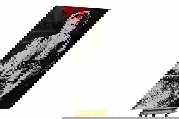 Jedinečný kúsok pre vaše štyri steny