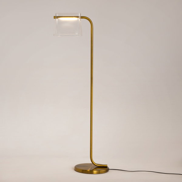 Lampadaire 'Cabaret'