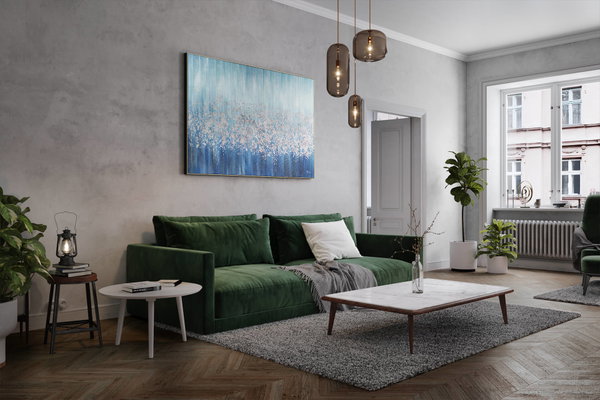Verschönern Sie Ihr Zuhause