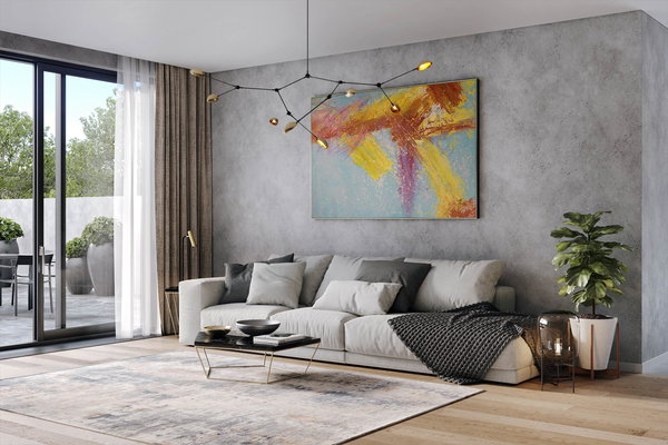 Beautify your home