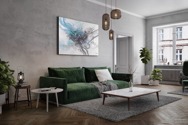 Verschönern Sie Ihr Zuhause