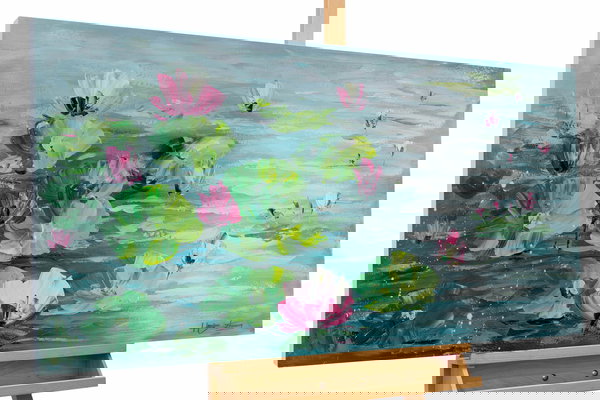 Arte moderna per la tua casa