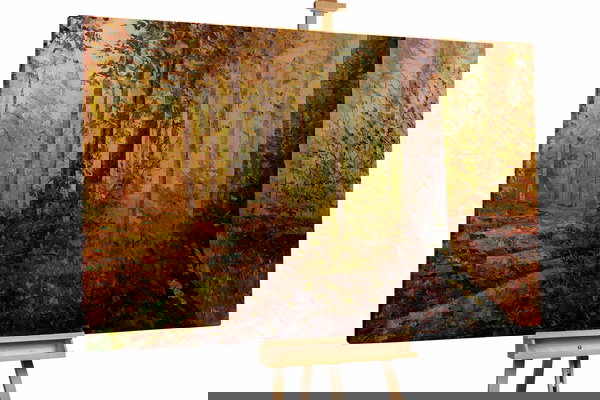 Jedinečný kúsok pre vaše štyri steny