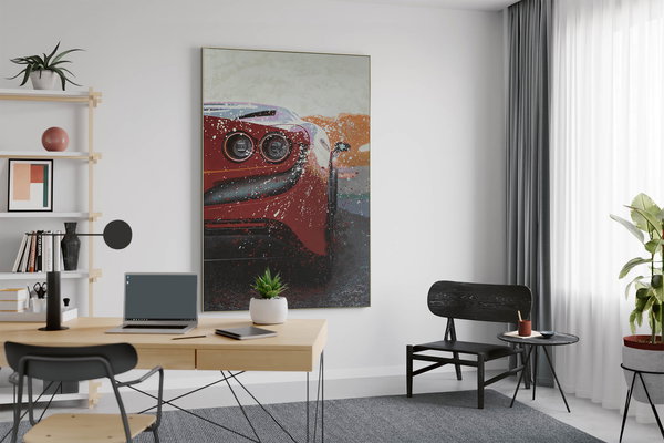Verschönern Sie Ihr Zuhause