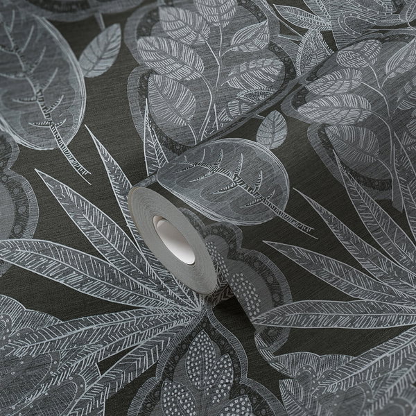 Tapete 'Garden Glory'