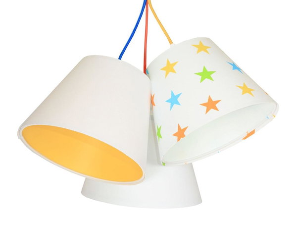 Hanglamp 'Bell Light Spirited 1'