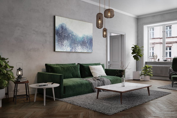 Verschönern Sie Ihr Zuhause