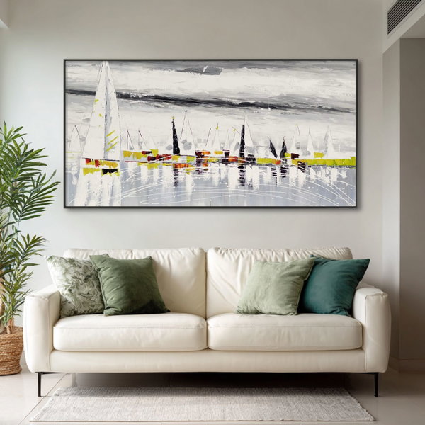 Een uniek exemplaar voor je interieur