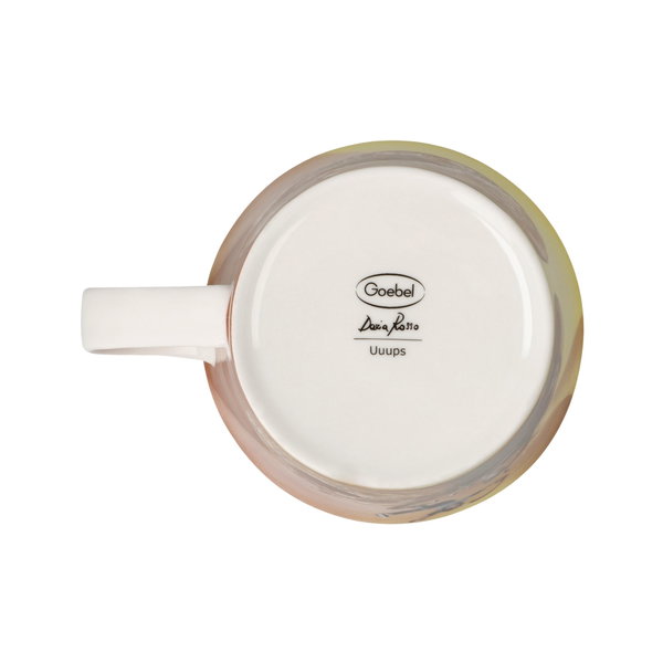 Goebel Becher 'Uuups'