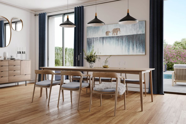 Verschönern Sie Ihr Zuhause