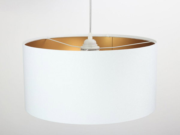 Pendelleuchte 'Classic Graceful Glossy 1'