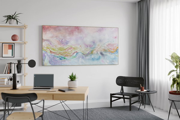 Verschönern Sie Ihr Zuhause