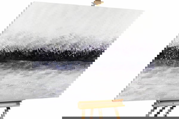 Jedinečný kúsok pre vaše štyri steny