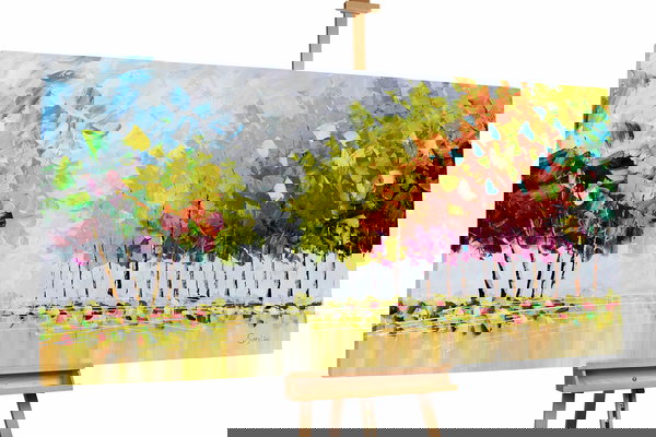 Unikat za sva četiri zida