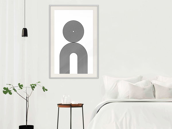 Poster 'Internal Balance'