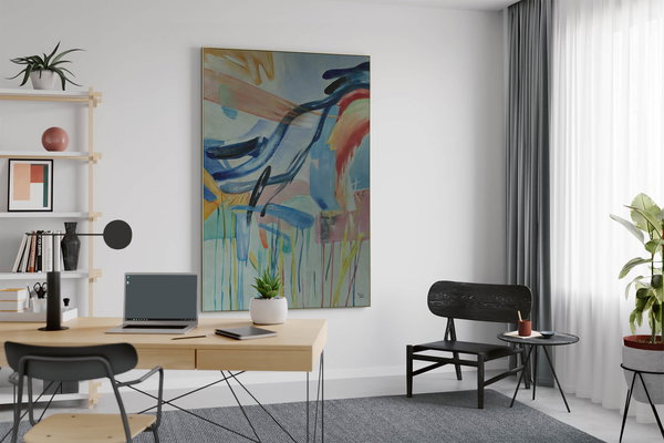 Verschönern Sie Ihr Zuhause