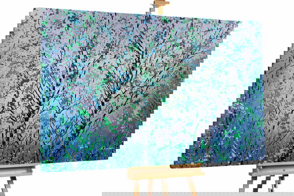 Jedinečný kúsok pre vaše štyri steny