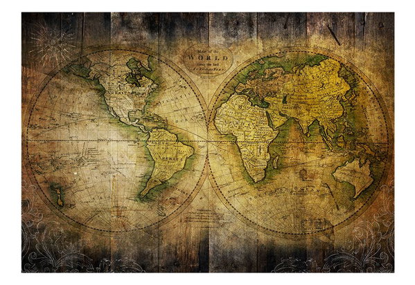 Wallpaper 'Searching for Old World'