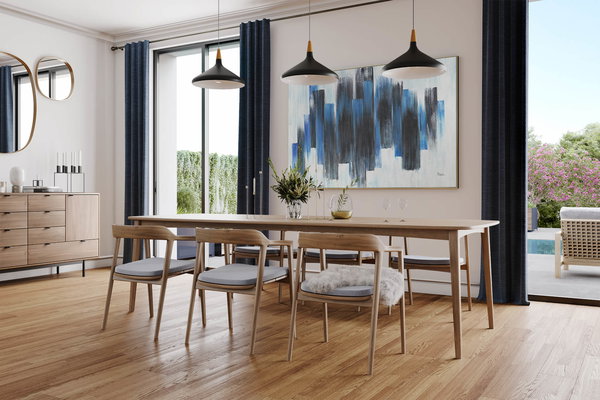 Verschönern Sie Ihr Zuhause