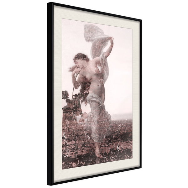 Poster 'Dancing in the Field'