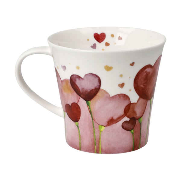 Goebel Mok 'Love'