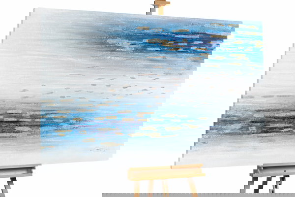 Un pezzo unico per le tue pareti