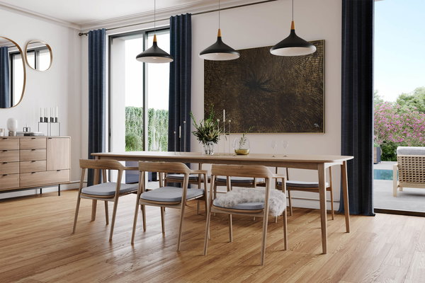 Verschönern Sie Ihr Zuhause