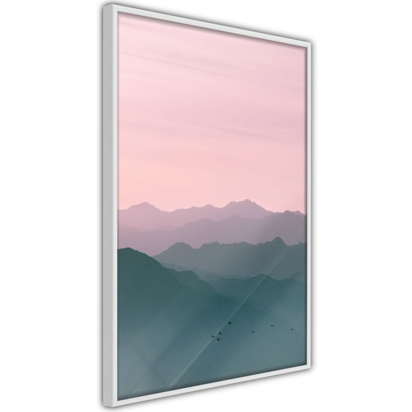 Poster 'Natural Gradient I'