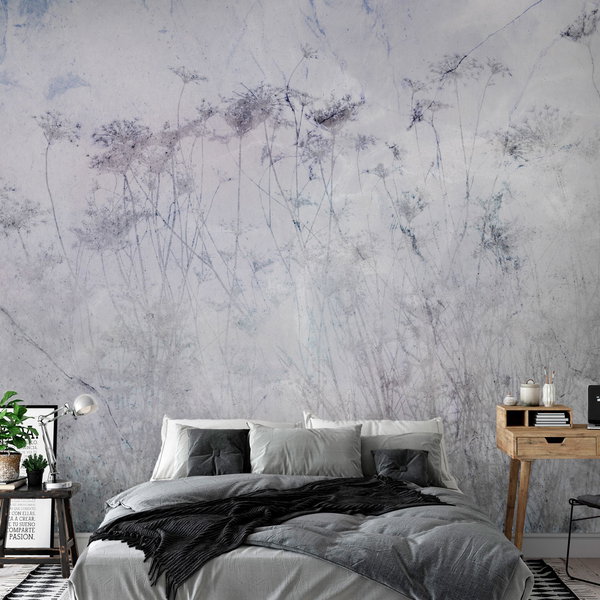 Papier peint 'Indian Summer - Second Variant'