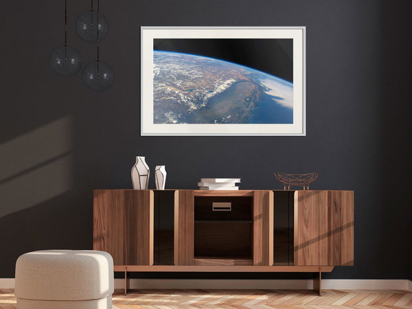 Poster 'Earth Power'