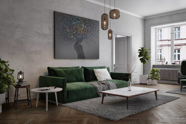 Verschönern Sie Ihr Zuhause
