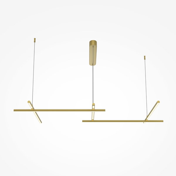 Pendelleuchte 'Radiance 1'